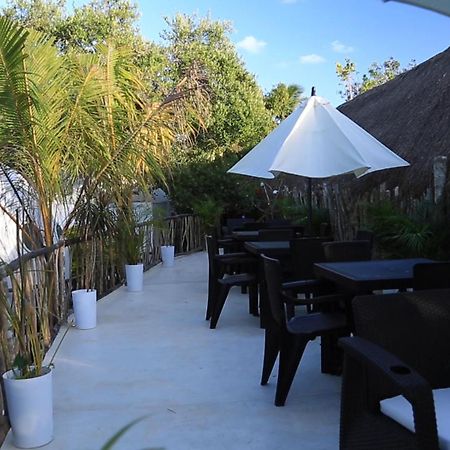 Cozy Room Near The Beach, Party Zone Tulum Exterior foto